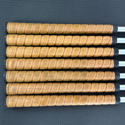 PING RAPTURE V2 IRON SET