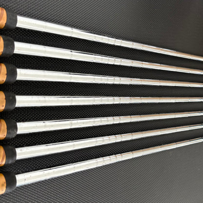 PING RAPTURE V2 IRON SET