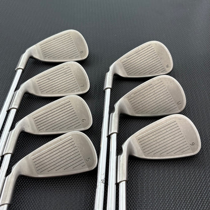 PING RAPTURE V2 IRON SET
