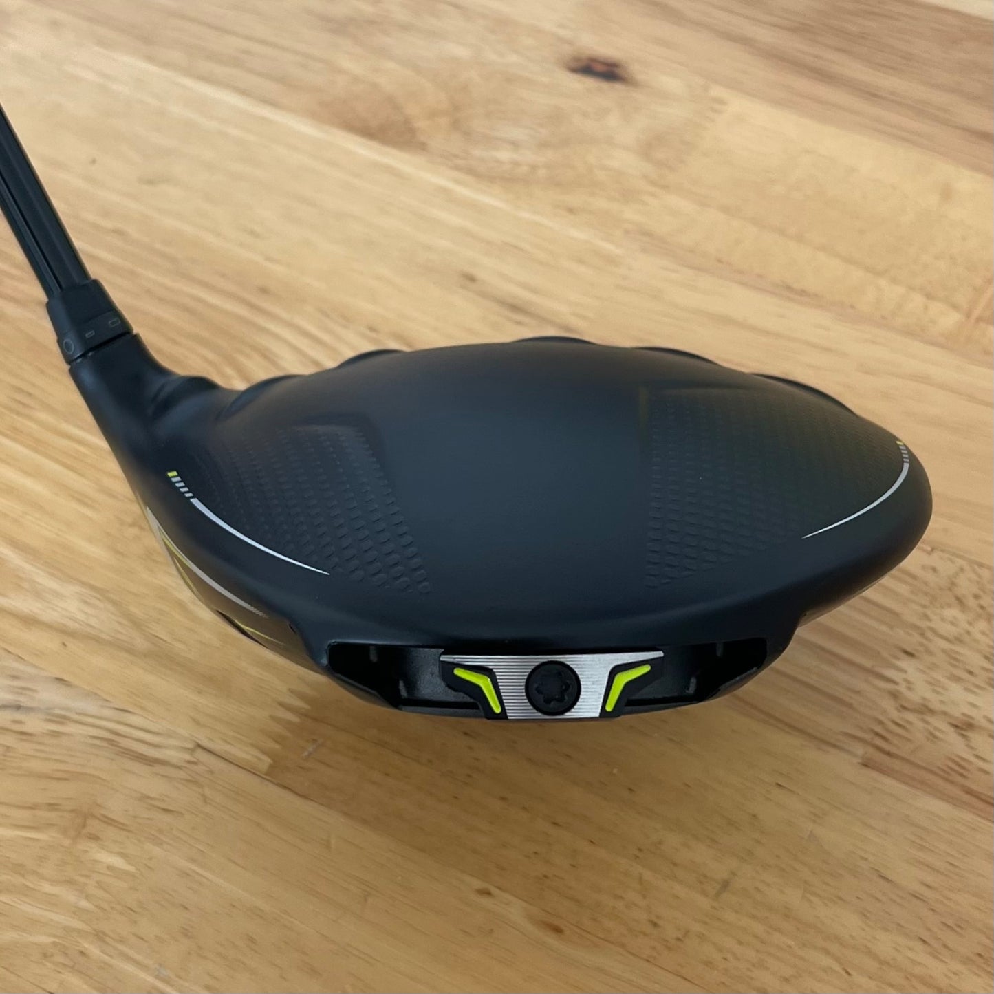 PING G430 MAX DRIVER (9 DEGREE) + HEADCOVER