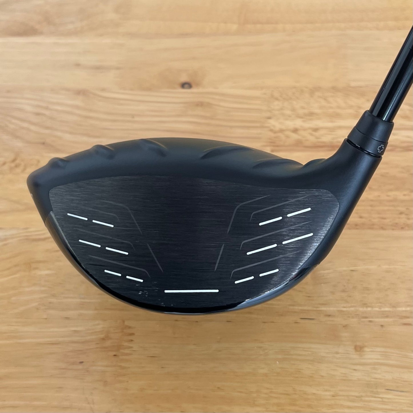 PING G430 MAX DRIVER (9 DEGREE) + HEADCOVER