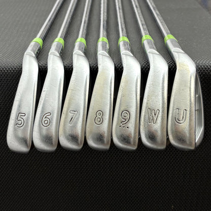 PING I200 IRON SET