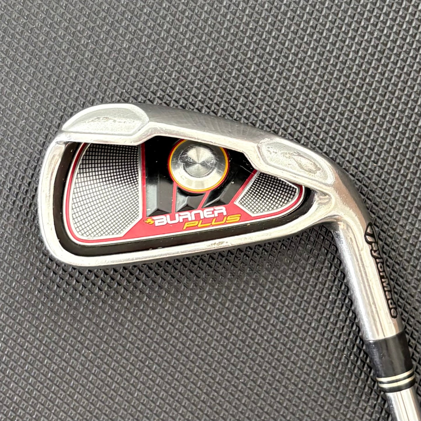 TAYLORMADE BURNER PLUS 4 IRON