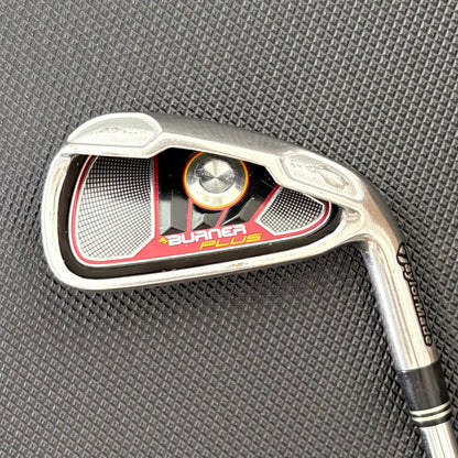 TAYLORMADE BURNER PLUS 4 IRON