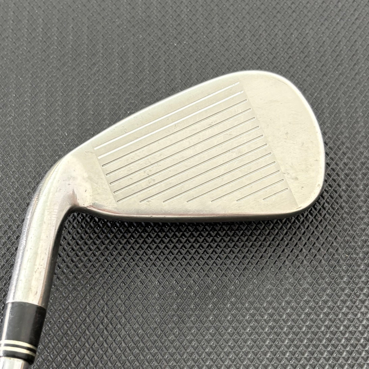 TAYLORMADE BURNER PLUS 4 IRON