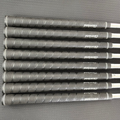 CLEVELAND TA4 IRON SET