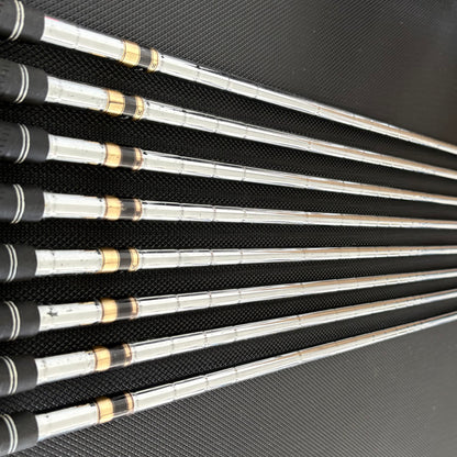 CLEVELAND TA4 IRON SET