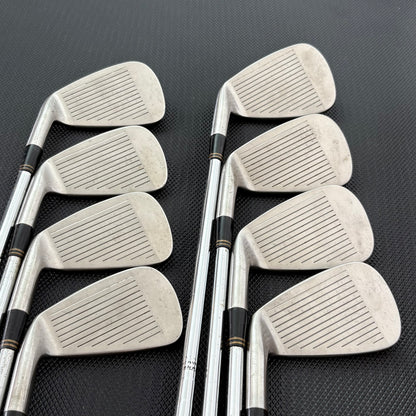 CLEVELAND TA4 IRON SET