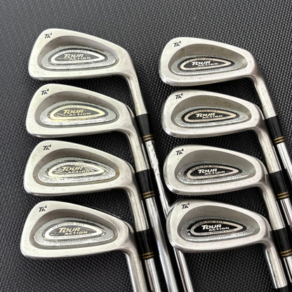 CLEVELAND TA4 IRON SET