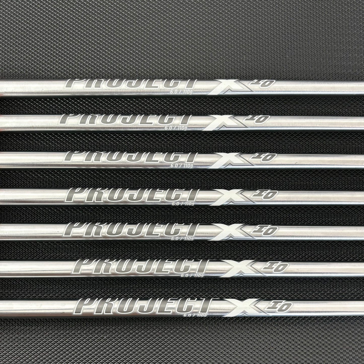 PING I525 IRON SET