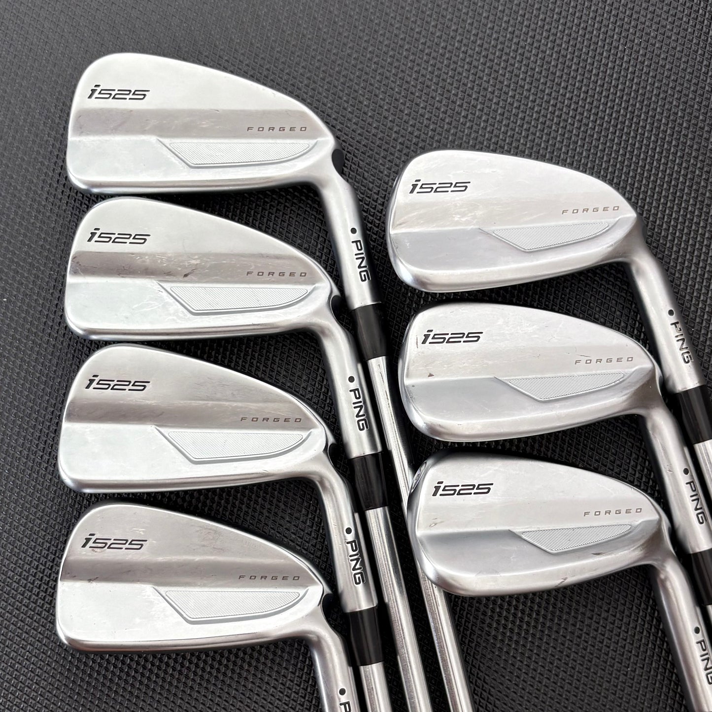 PING I525 IRON SET