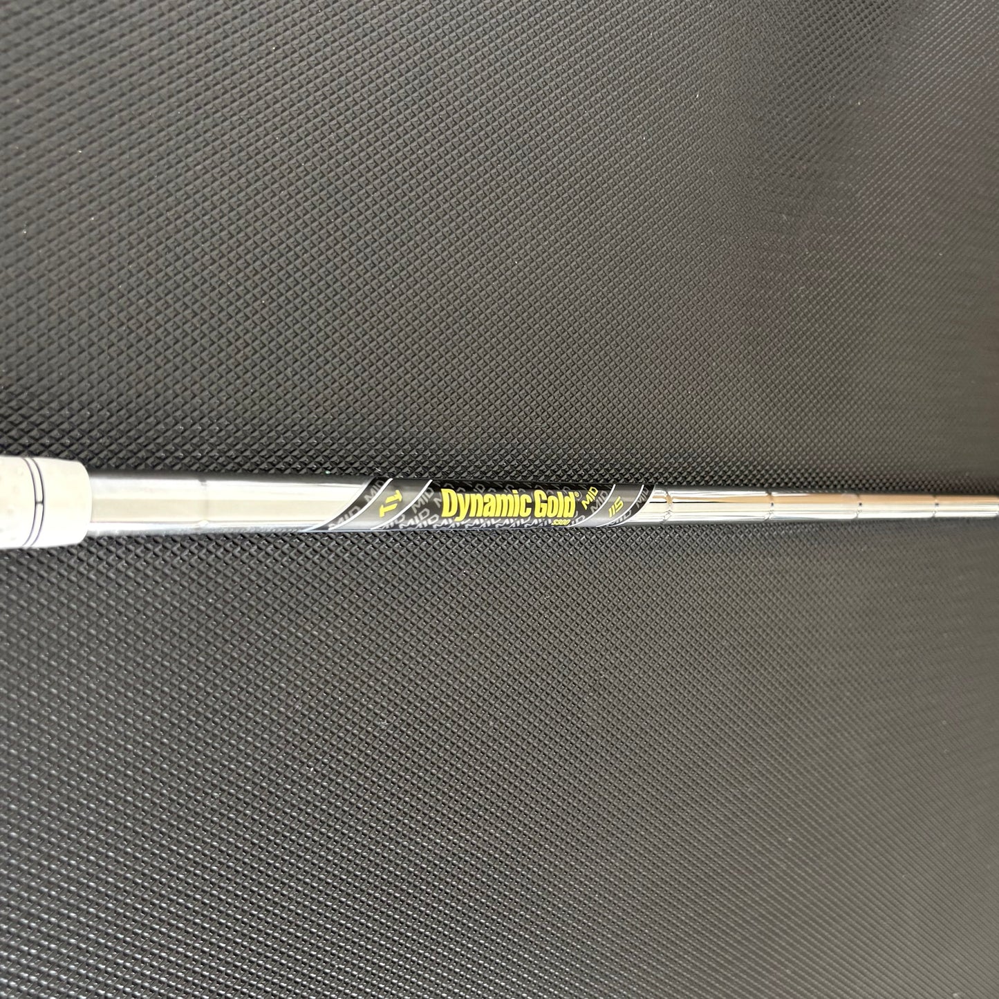 TAYLORMADE P7CB 2024 APPROACH WEDGE