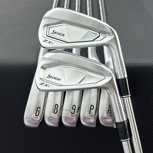 SRIXON ZXI5/ZXI7 COMBO IRON SET