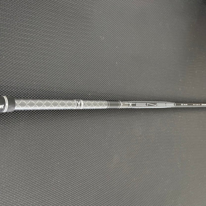 COBRA DS ADAPT LS DRIVER (9 DEGREE) + HEADCOVER