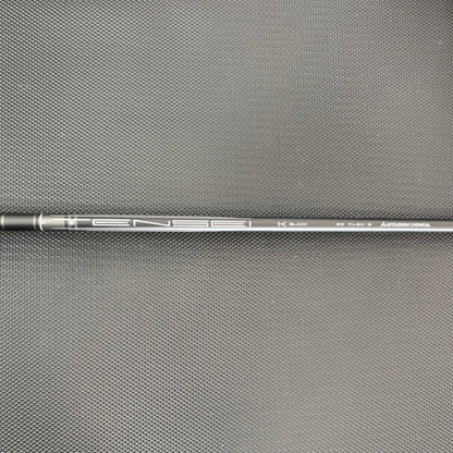 COBRA DS ADAPT LS DRIVER (9 DEGREE) + HEADCOVER