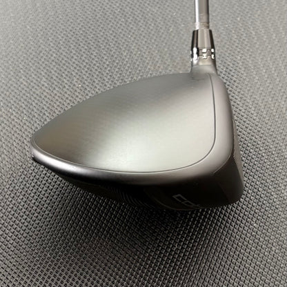 COBRA DS ADAPT LS DRIVER (9 DEGREE) + HEADCOVER