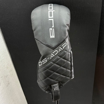 COBRA DS ADAPT LS DRIVER (9 DEGREE) + HEADCOVER