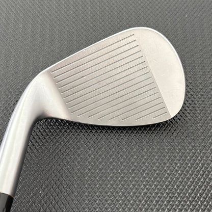 MIZUNO PRO T-3 SOFT WHITE SATIN WEDGE (60 DEGREE)