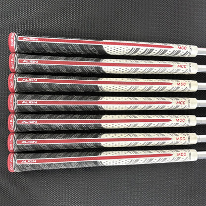 SRIXON ZXI5/ZXI7 COMBO IRON SET