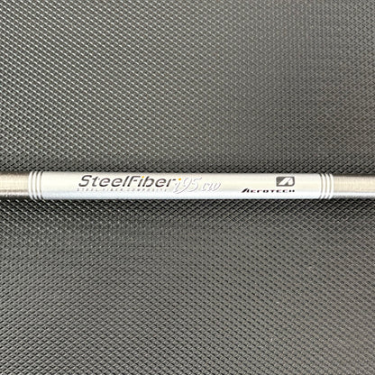 COBRA KING TOUR 2023 4 IRON