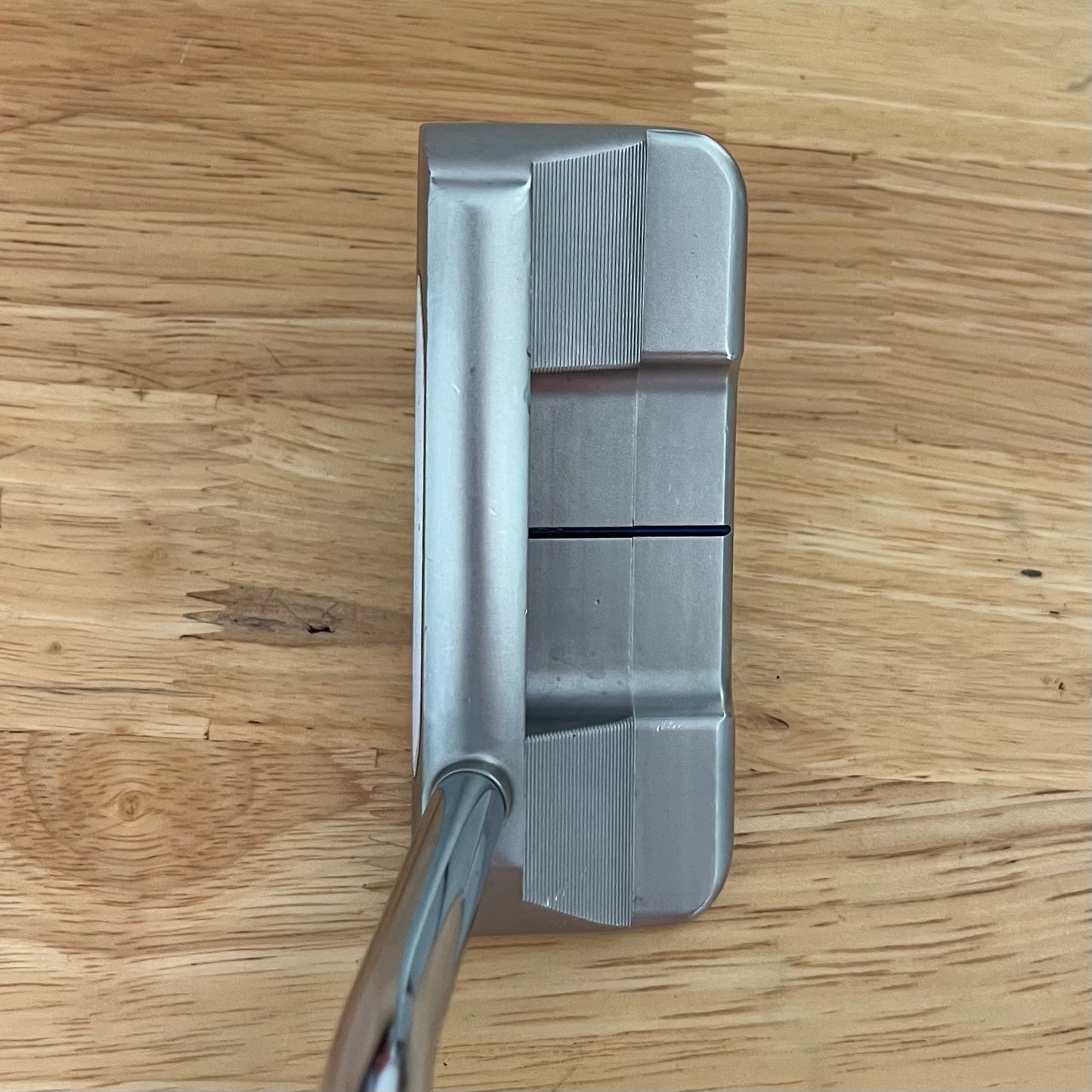 TAYLORMADE TP DEL MONTE 7 PUTTER (34") + HEADCOVER