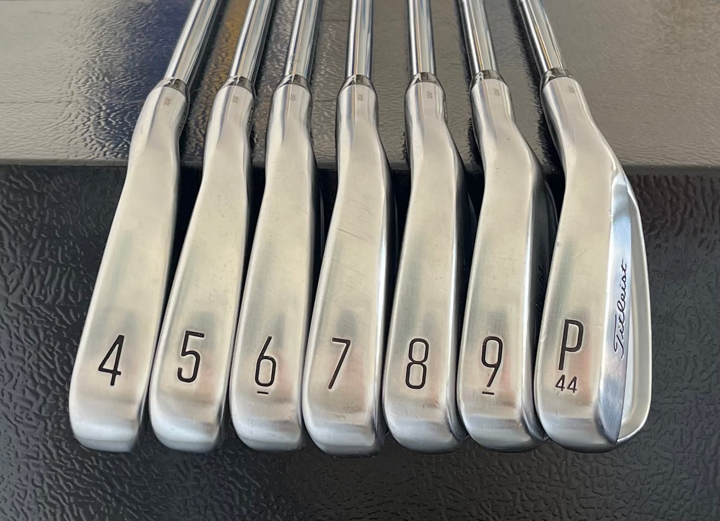 TITLEIST T150 2024 IRON SET