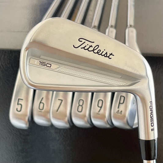 TITLEIST T150 2024 IRON SET