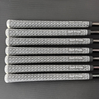 TAYLORMADE P7CB 2024 IRON SET