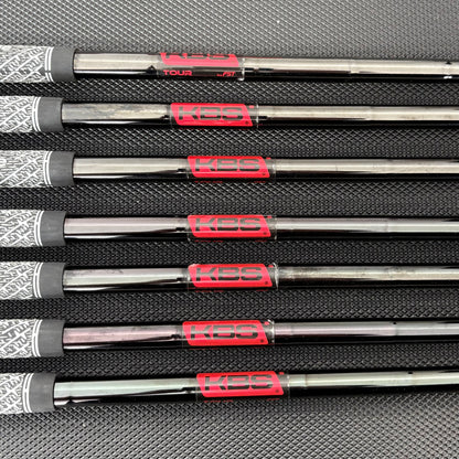 TAYLORMADE P7CB 2024 IRON SET