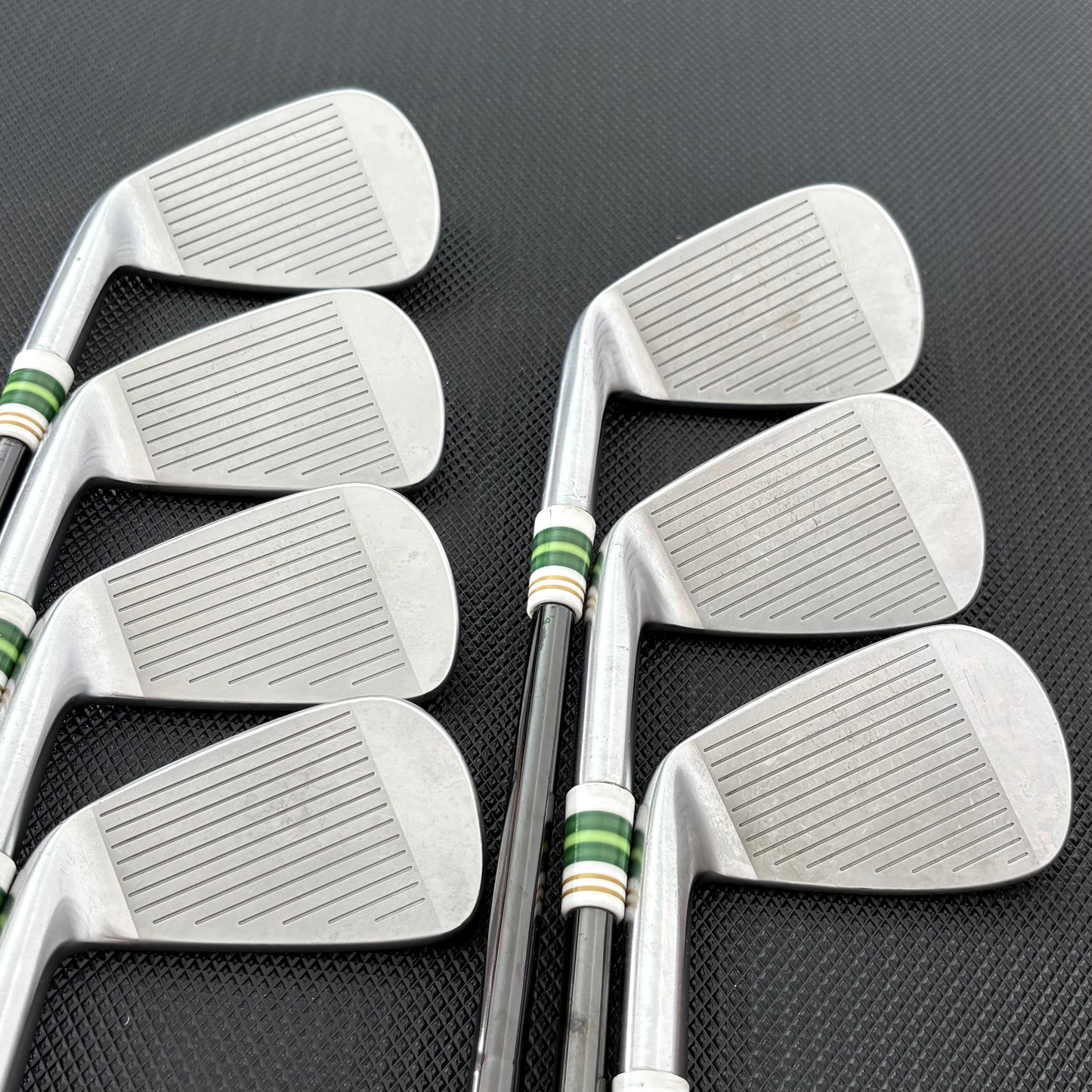 TAYLORMADE P7CB 2024 IRON SET