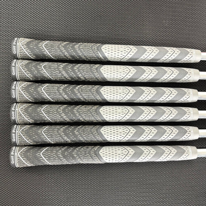 CALLAWAY APEX 2021 IRON SET