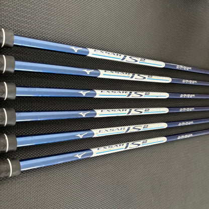 MIZUNO MX-300 IRON SET