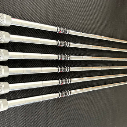 CALLAWAY APEX 2021 IRON SET