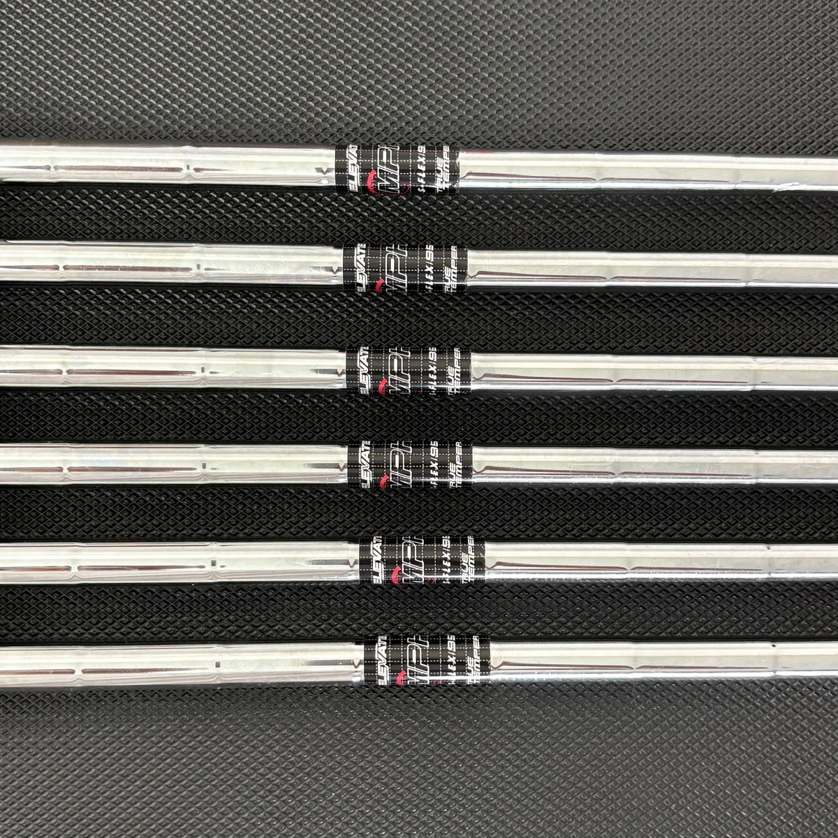 CALLAWAY APEX 2021 IRON SET