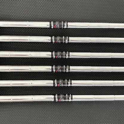 CALLAWAY APEX 2021 IRON SET