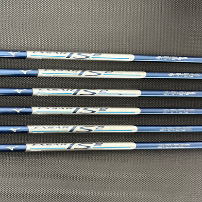 MIZUNO MX-300 IRON SET