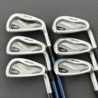 MIZUNO MX-300 IRON SET