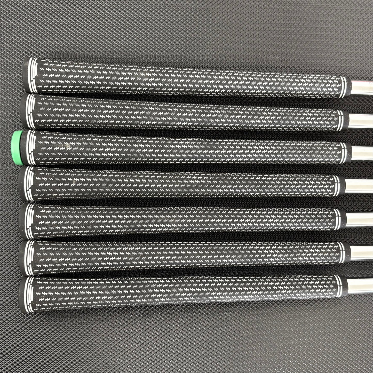 NEW COBRA KING TEC 2025 IRON SET