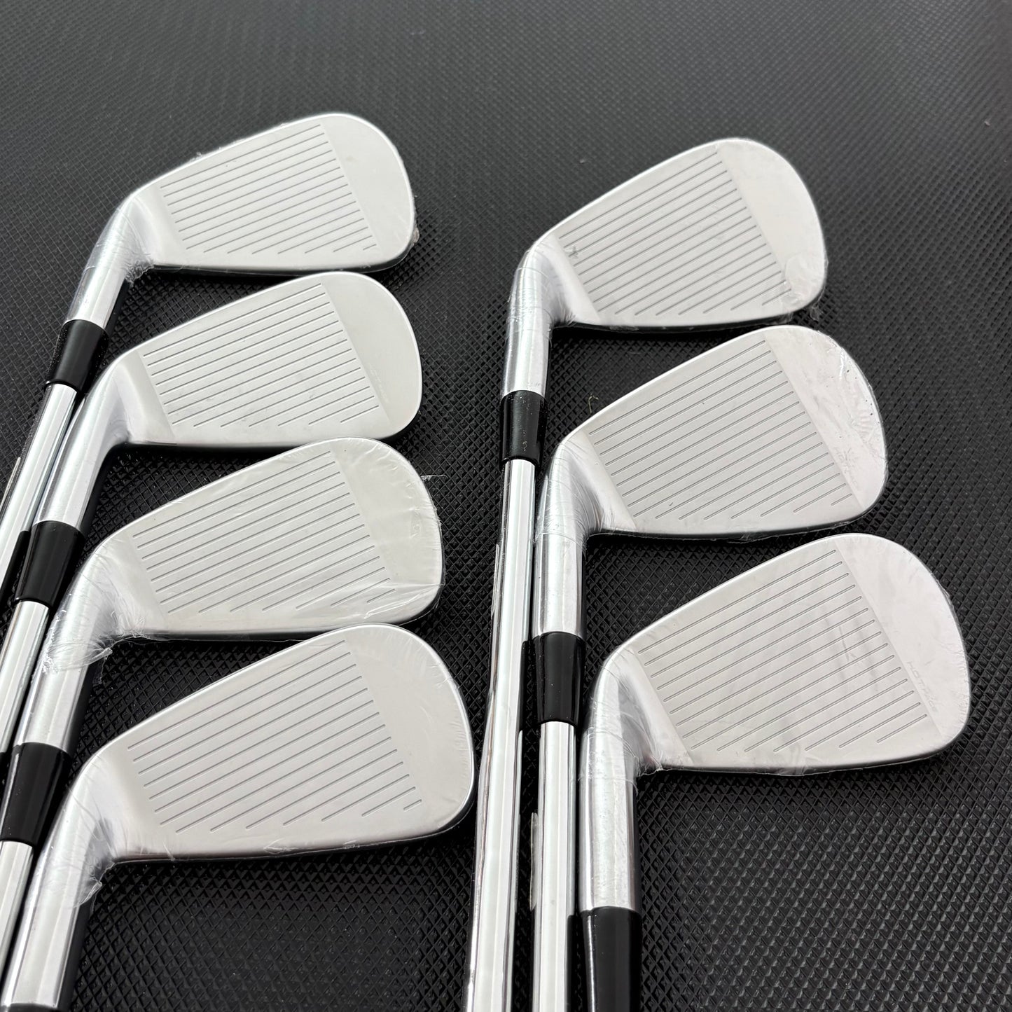 NEW COBRA KING TEC 2025 IRON SET