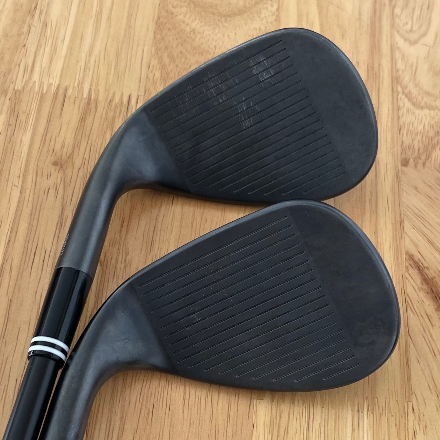 CLEVELAND SMART SOLE WEDGE SET (G,S)