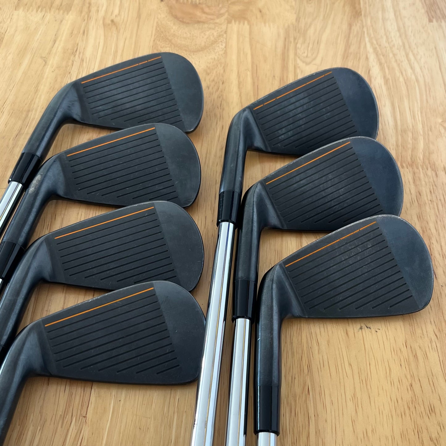 SRIXON Z-765/Z-795 COMBO IRON SET