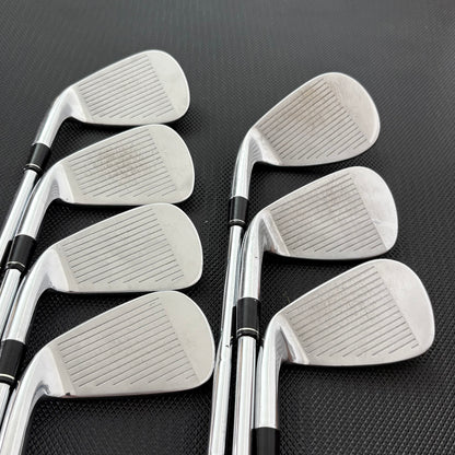 TAYLORMADE R11 IRON SET