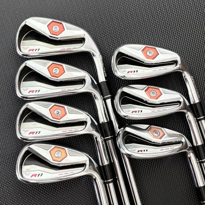 TAYLORMADE R11 IRON SET