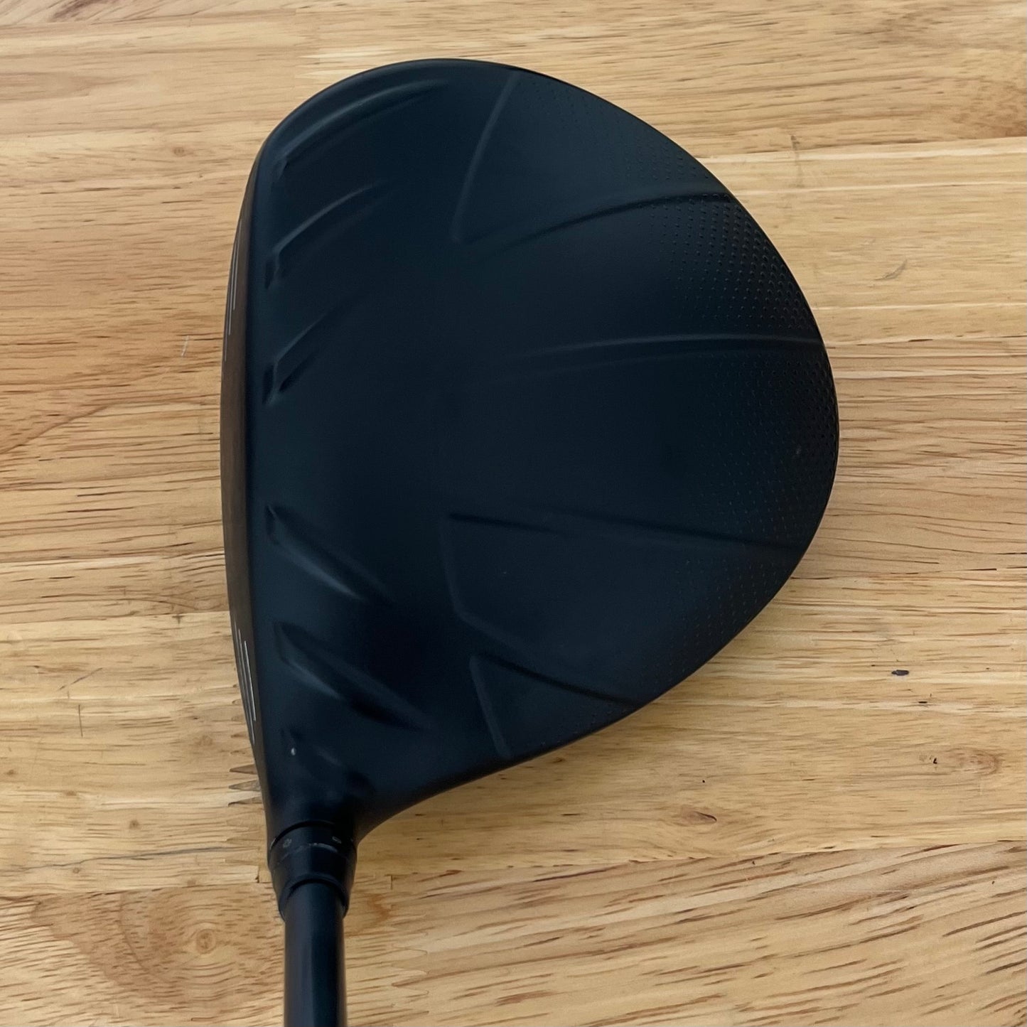 PING G400 LST DRIVER (8.5 DEGREE) + HEADCOVER