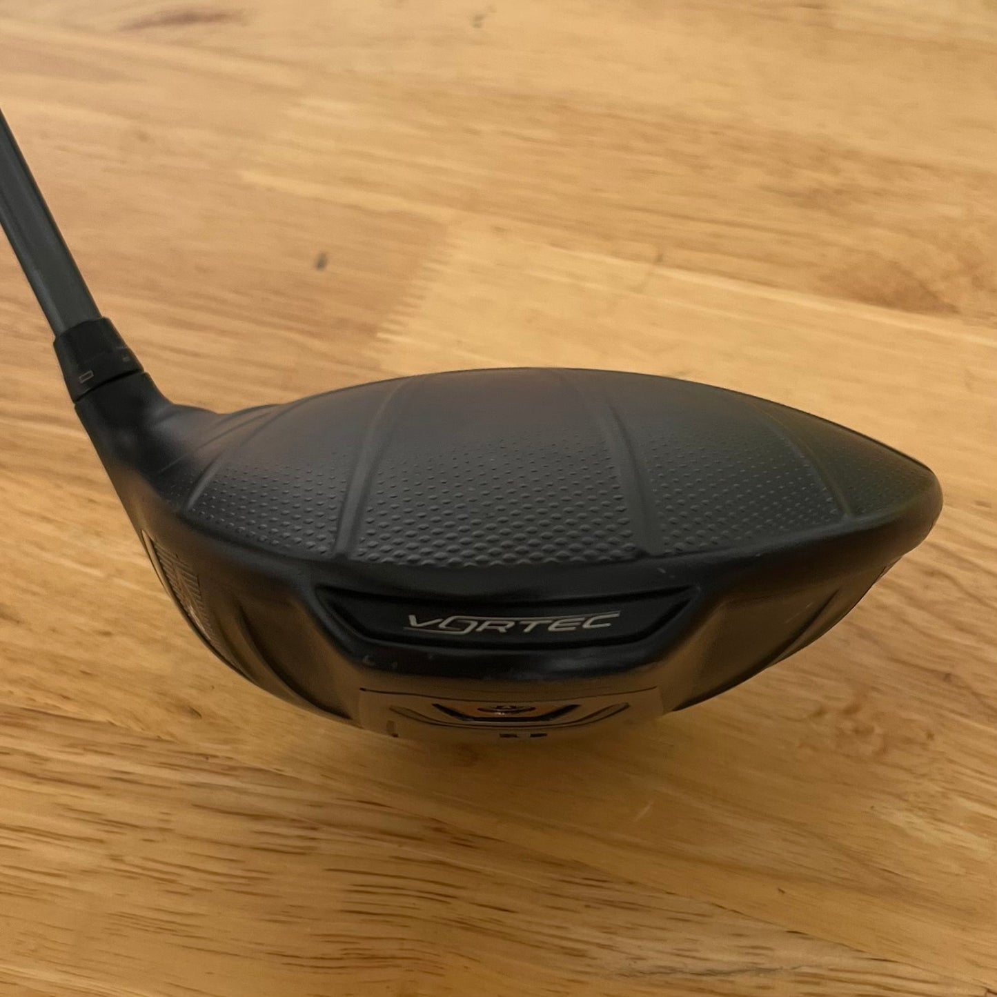 PING G400 LST DRIVER (8.5 DEGREE) + HEADCOVER