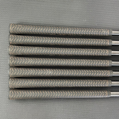 TAYLORMADE P770 2023 AGED COPPER IRON SET