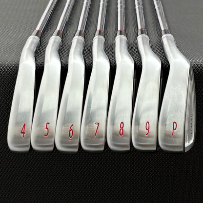 BEN HOGAN M50-01 IRON SET