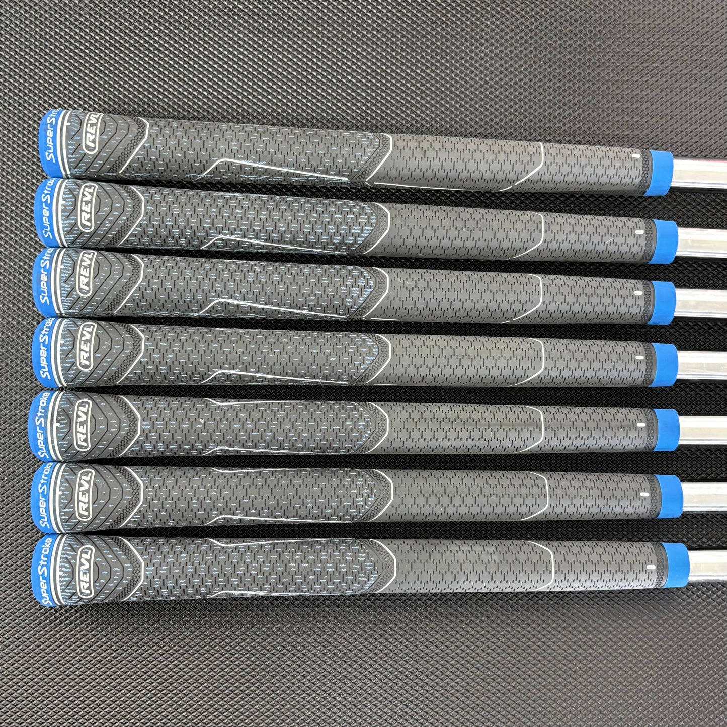 BEN HOGAN M50-01 IRON SET