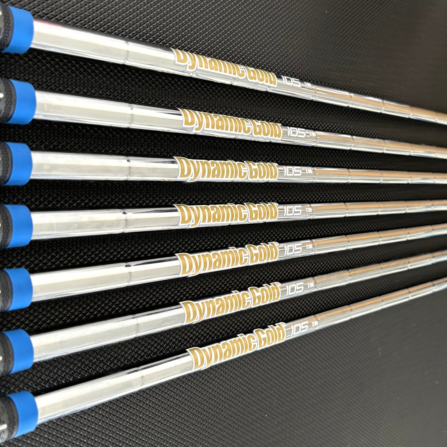 BEN HOGAN M50-01 IRON SET