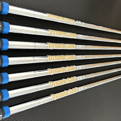 BEN HOGAN M50-01 IRON SET